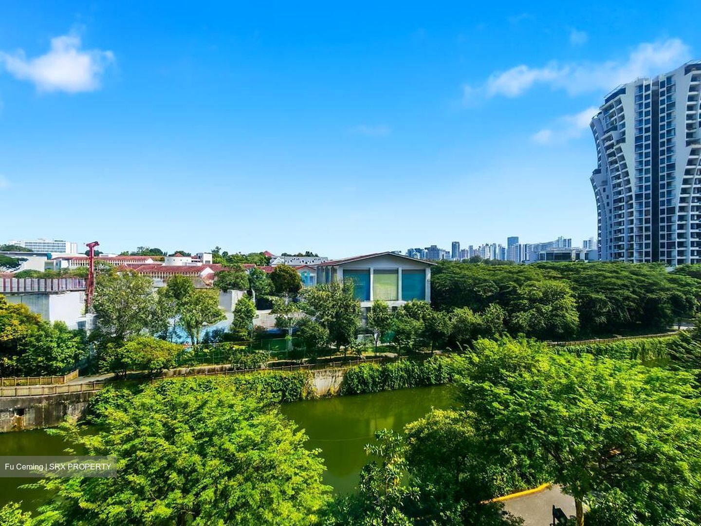 Tanglin View (D3), Condominium #500303591